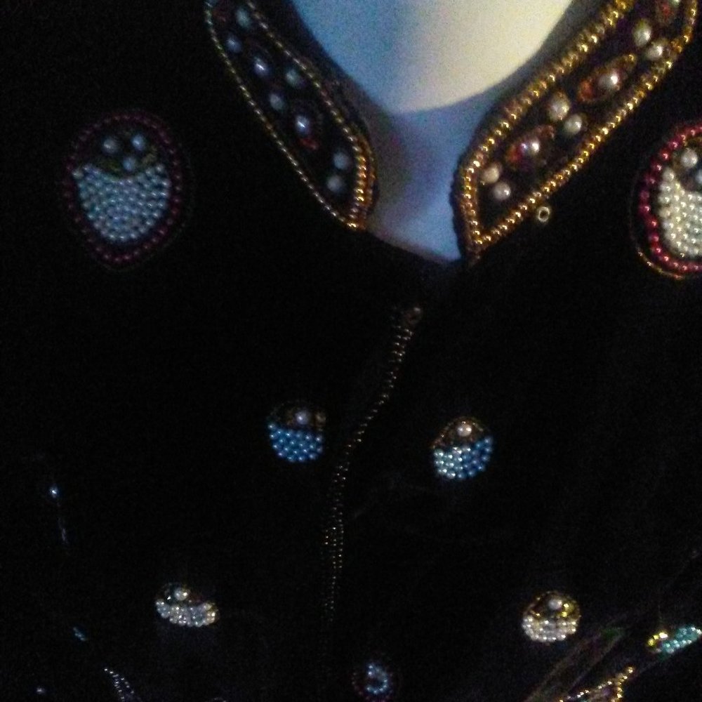 coat - Picture 2 of 4